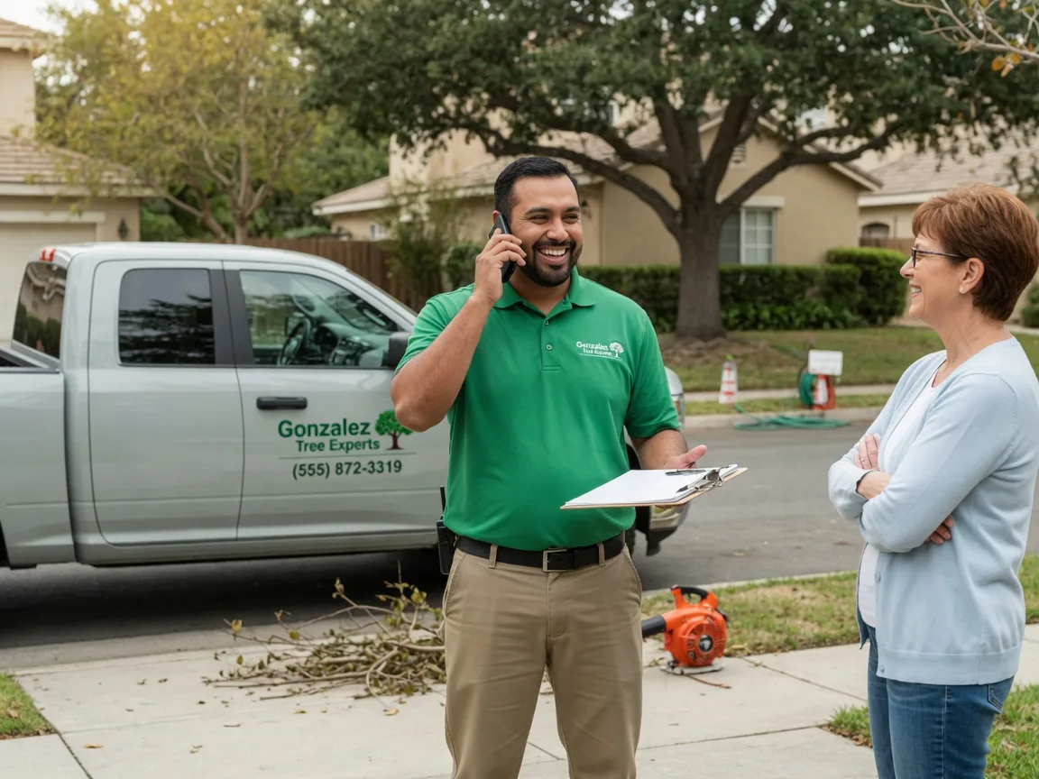 Tree Service Buxton, ME FAQs